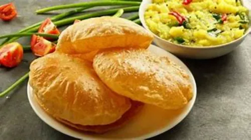 Poori